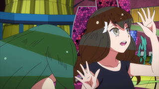 Illustration for article titled Koda's Anime Favorites of 2015